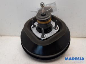 Begagnade Bromsservo Citroen C4 Cactus (0B/0P) 1.2 PureTech 82 12V Pris € 39,90 Marginaltabell erbjuds av Maresia Parts