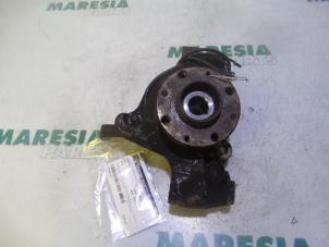 Used Knuckle, front right Fiat Stilo (192A/B) 2.4 20V Abarth 3-Drs. Price € 30,00 Margin scheme offered by Maresia Parts