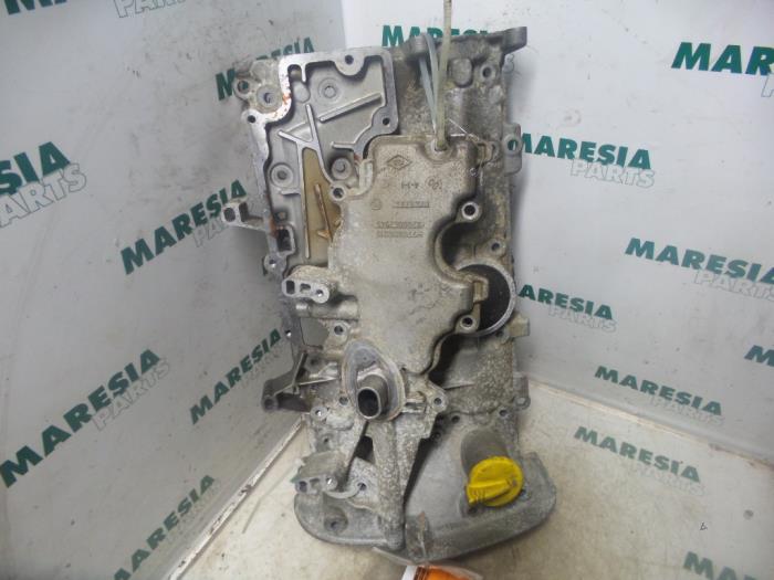 Gebrauchte Ventildeckel Renault Megane (BA) 1.6 16V Preis € 50,00 Margenregelung angeboten von Maresia Parts