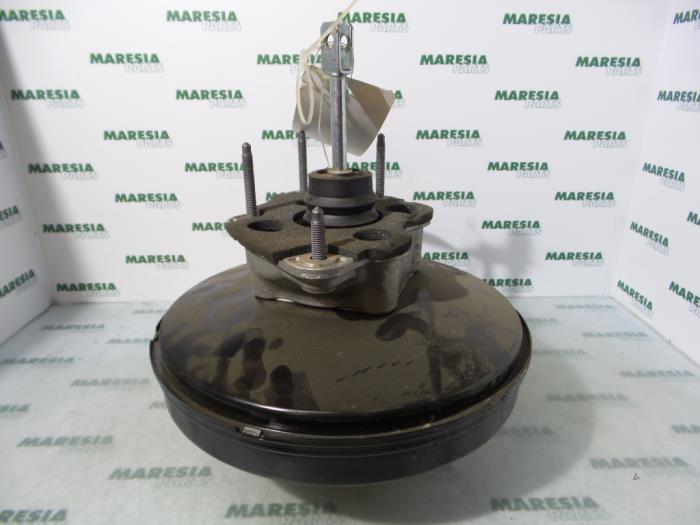 Usagé Servo frein Renault Clio III (BR/CR) 1.5 dCi 70 Prix € 50,00 Règlement à la marge proposé par Maresia Parts