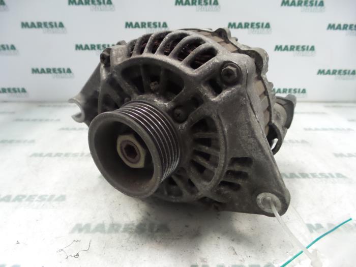 Używane Pradnica Citroen XM (Y4) 2.0 i 16V Cena € 60,00 Procedura marży oferowane przez Maresia Parts