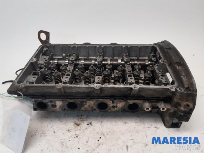 Begagnade Topplock Citroen Jumper (U9) 2.2 HDi 130 Pris € 724,79 Inklusive moms erbjuds av Maresia Parts