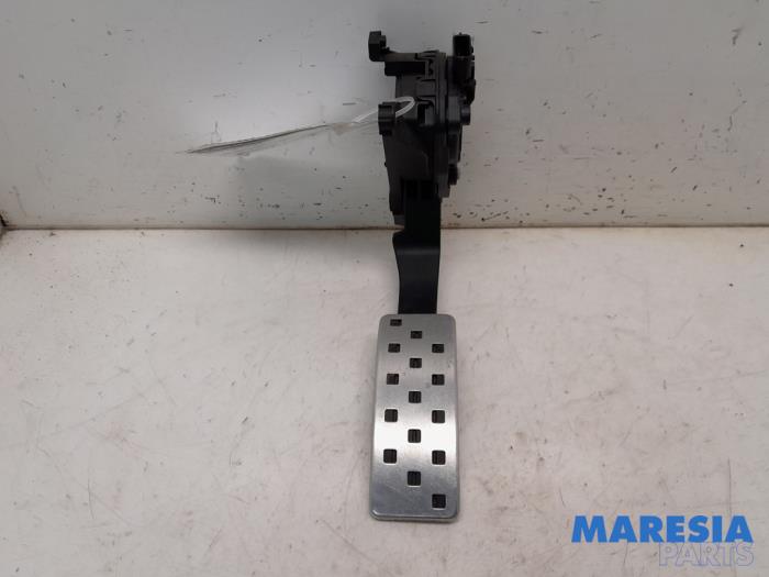 Gebrauchte Gaspedalposition Sensor Renault Clio IV (5R) 1.2 TCE 16V GT EDC Preis € 35,00 Margenregelung angeboten von Maresia Parts
