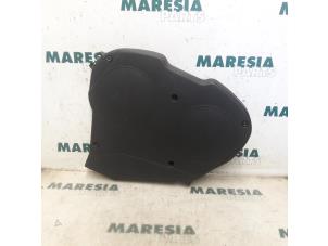 Used Timing cover Peugeot 206 (2A/C/H/J/S) 2.0 GTI 16V Price € 20,00 Margin scheme offered by Maresia Parts