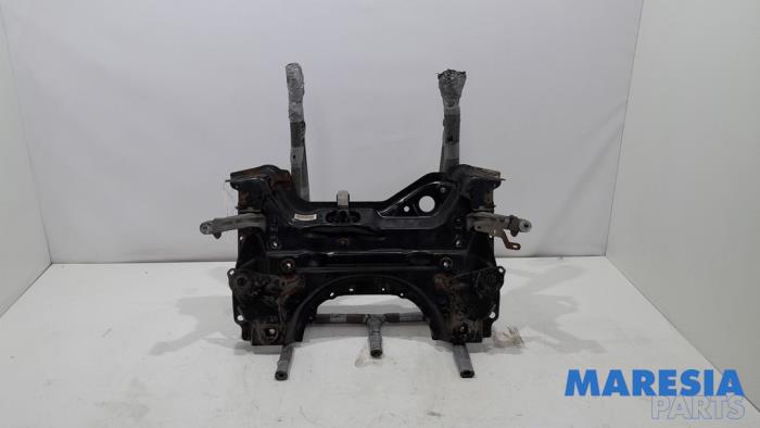 Used Subframe Peugeot 308 (L3/L8/LB/LH/LP) 1.6 BlueHDi 120 Price € 144,95 Margin scheme offered by Maresia Parts