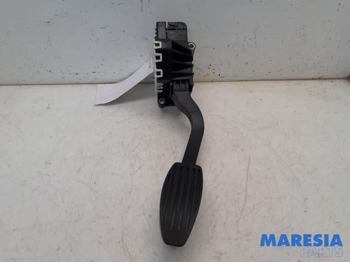 Gebrauchte Gaspedalposition Sensor Fiat Panda (312) 0.9 TwinAir Turbo 80 Preis € 35,00 Margenregelung angeboten von Maresia Parts