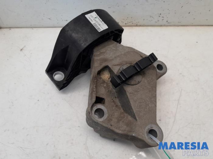 Gebrauchte Motorlager Renault Clio IV Estate/Grandtour (7R) 0.9 Energy TCE 12V Preis € 30,00 Margenregelung angeboten von Maresia Parts