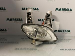 Gebrauchte Nebelscheinwerfer links vorne Lancia Ypsilon (840) 1.2 MPi Preis € 30,00 Margenregelung angeboten von Maresia Parts