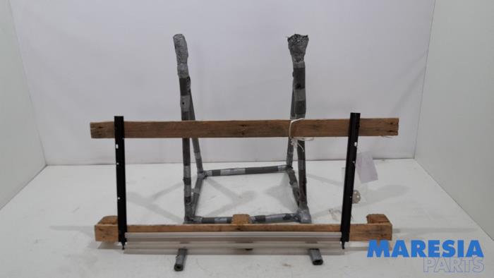 Begagnade Markis Fiat 500 (312) 1.2 Pris € 105,00 Marginaltabell erbjuds av Maresia Parts