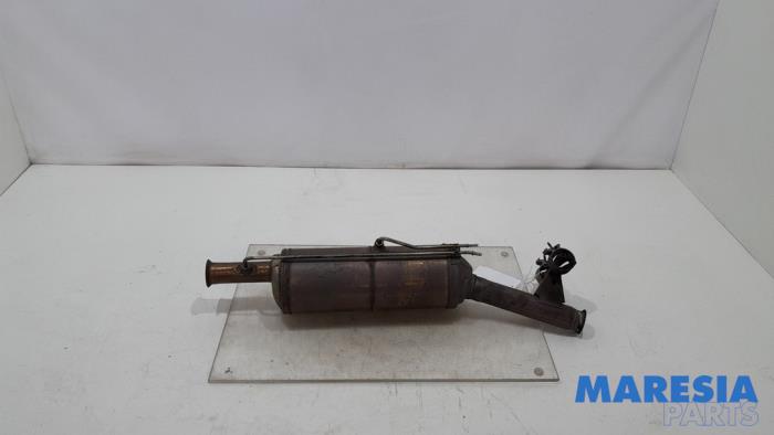 Gebrauchte Rußfilter Peugeot 308 (L3/L8/LB/LH/LP) 1.6 BlueHDi 120 Preis € 199,00 Margenregelung angeboten von Maresia Parts