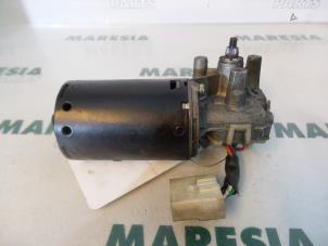 Used Front wiper motor Peugeot 205 II (20A/C) 1.4 Price € 25,00 Margin scheme offered by Maresia Parts