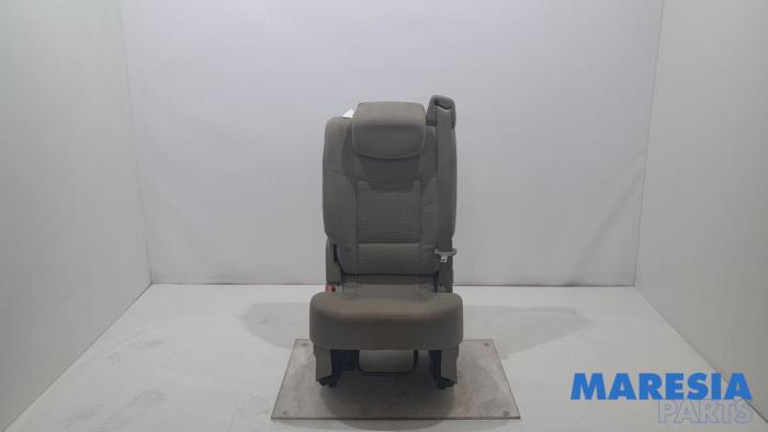 Begagnade Baksäte Renault Espace (JK) 2.0 dCi 16V 150 FAP Pris € 175,00 Marginaltabell erbjuds av Maresia Parts