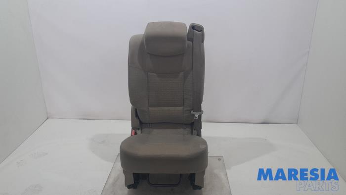 Begagnade Baksäte Renault Espace (JK) 2.0 dCi 16V 150 FAP Pris € 175,00 Marginaltabell erbjuds av Maresia Parts