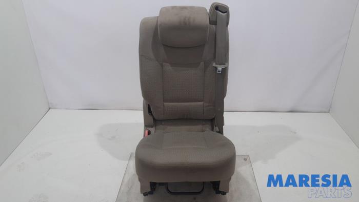 Begagnade Baksäte Renault Espace (JK) 2.0 dCi 16V 150 FAP Pris € 175,00 Marginaltabell erbjuds av Maresia Parts