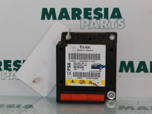 Used Airbag Module Citroen C3 Pluriel (HB) 1.6 16V Price € 105,00 Margin scheme offered by Maresia Parts