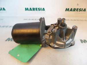 Gebrauchte Scheibenwischermotor vorne Peugeot 405 I (15B) Preis € 25,00 Margenregelung angeboten von Maresia Parts