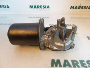 Gebrauchte Scheibenwischermotor vorne Peugeot 405 I (15B) Preis € 25,00 Margenregelung angeboten von Maresia Parts
