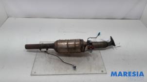Used Catalytic converter Renault Espace (JK) 2.0 dCi 16V 150 FAP Price € 219,00 Margin scheme offered by Maresia Parts