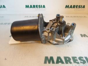 Gebrauchte Scheibenwischermotor vorne Peugeot 405 I (15B) 1.6 SRi,GRi Preis € 25,00 Margenregelung angeboten von Maresia Parts