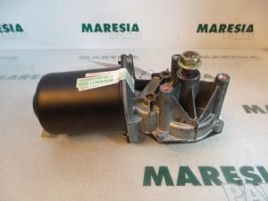 Gebrauchte Scheibenwischermotor vorne Peugeot 405 II Break (4E) 1.8 GRi,SRi Preis € 25,00 Margenregelung angeboten von Maresia Parts