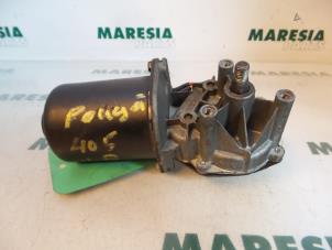 Gebrauchte Scheibenwischermotor vorne Peugeot 405 I Break (15E) Preis € 25,00 Margenregelung angeboten von Maresia Parts
