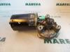 Front wiper motor from a Peugeot 405 1993