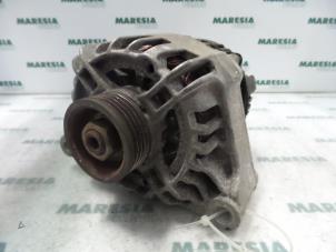 Used Dynamo Citroen Xsara Break (N2) 1.6i Price € 50,00 Margin scheme offered by Maresia Parts