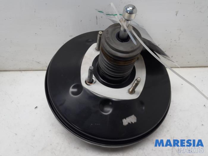 Usagé Assistant de freinage Fiat Panda (312) 0.9 TwinAir Turbo 80 Prix € 40,00 Règlement à la marge proposé par Maresia Parts