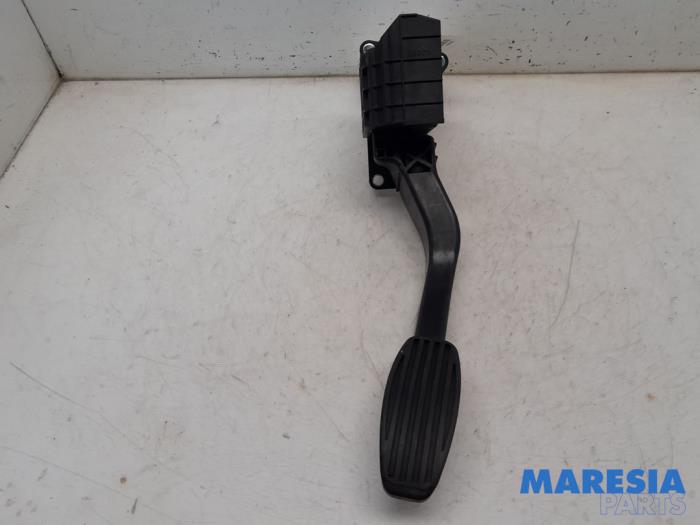 Begagnade Gaspedalsensor Fiat 500 (312) 1.2 Pris € 19,99 Marginaltabell erbjuds av Maresia Parts