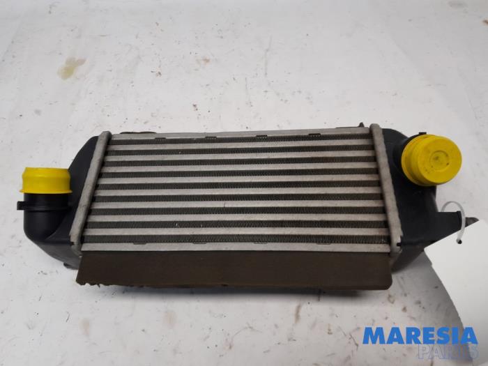 Used Intercooler Fiat Panda (312) 0.9 TwinAir Turbo 80 Price € 50,00 Margin scheme offered by Maresia Parts