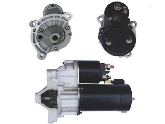 Used Starter Citroen Xantia (X1/2) 1.6i X,Sensation Price € 35,00 Margin scheme offered by Maresia Parts