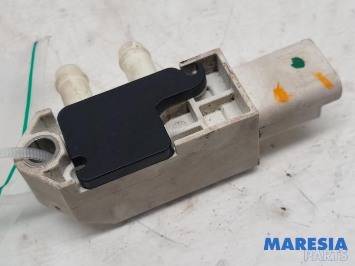 Begagnade Partikelfiltersensor Renault Trafic (1FL/2FL/3FL/4FL) 1.6 dCi 95 Pris € 22,98 Inklusive moms erbjuds av Maresia Parts