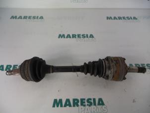 Gebrauchte Antriebswelle links vorne Lancia Kappa 2.4 Turbo DS LE,LS Preis € 75,00 Margenregelung angeboten von Maresia Parts