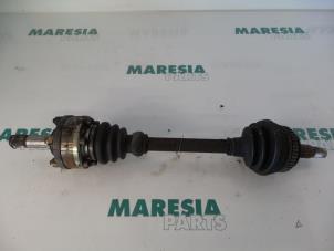 Usagé Cardan gauche (transmission) Lancia Kappa 2.0 Turbo 16V LS,LX Prix € 50,00 Règlement à la marge proposé par Maresia Parts