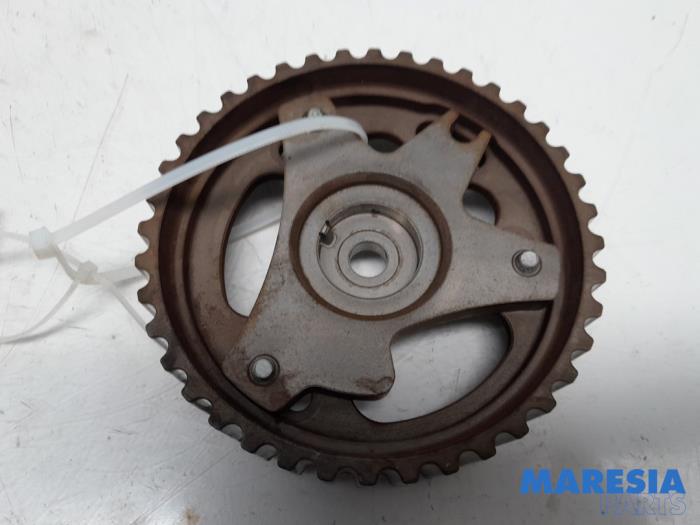 Gebrauchte Nockenwelle Zahnrad Renault Clio IV Estate/Grandtour (7R) 1.5 Energy dCi 90 FAP Preis € 24,99 Margenregelung angeboten von Maresia Parts