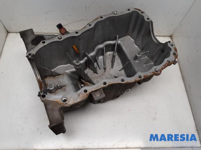 Gebrauchte Ölwanne Renault Clio IV Estate/Grandtour (7R) 1.5 Energy dCi 90 FAP Preis € 39,99 Margenregelung angeboten von Maresia Parts