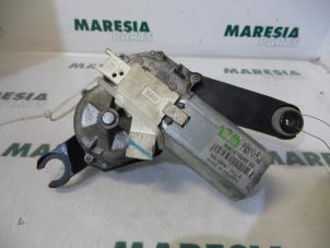 Used Rear wiper motor Citroen Xsara Picasso (CH) 1.8 16V Price € 25,00 Margin scheme offered by Maresia Parts