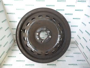 Usados Llanta Audi A4 (B5) 1.8 20V Precio € 15,00 Norma de margen ofrecido por Maresia Parts