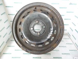 Usados Llanta Audi A4 (B5) 1.8 20V Precio € 15,00 Norma de margen ofrecido por Maresia Parts