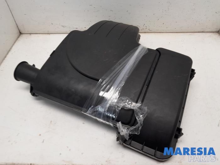 Gebrauchte Ventildeckel Peugeot 107 1.0 12V Preis € 39,00 Margenregelung angeboten von Maresia Parts