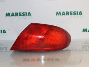 Used Taillight, right Alfa Romeo 166 3.0 V6 24V Price € 20,00 Margin scheme offered by Maresia Parts