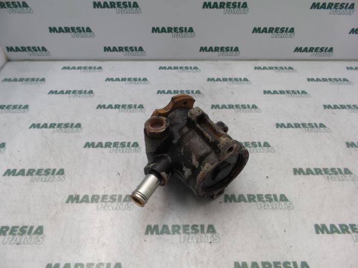 Pompe a carburant Citroen ZX 1.9i