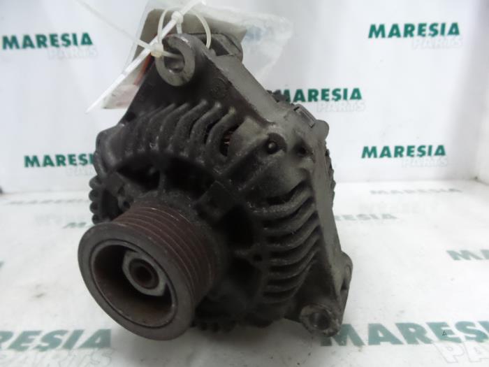 Begagnade Dynamo Citroen Xantia Break (X1/2) 2.0i 16V Pris € 40,00 Marginaltabell erbjuds av Maresia Parts