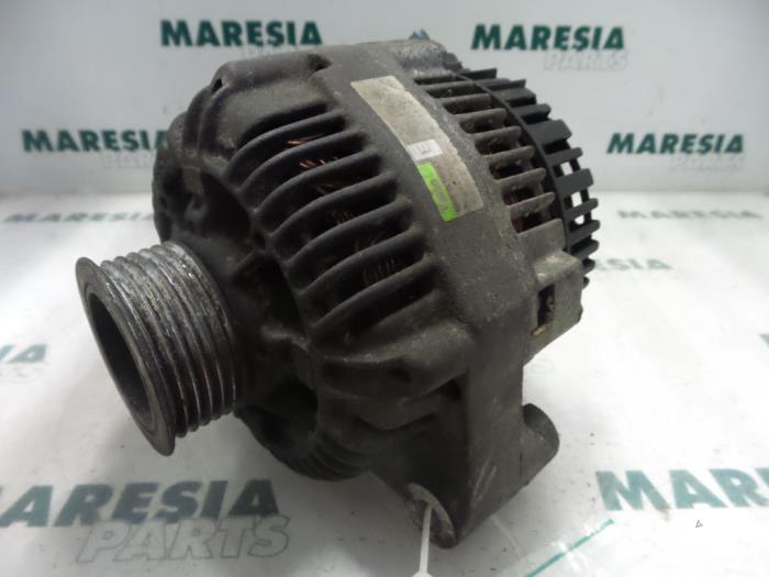 Dynamo Citroen Xantia Break 2.0i 16V - 5705S4 RFV VALEO