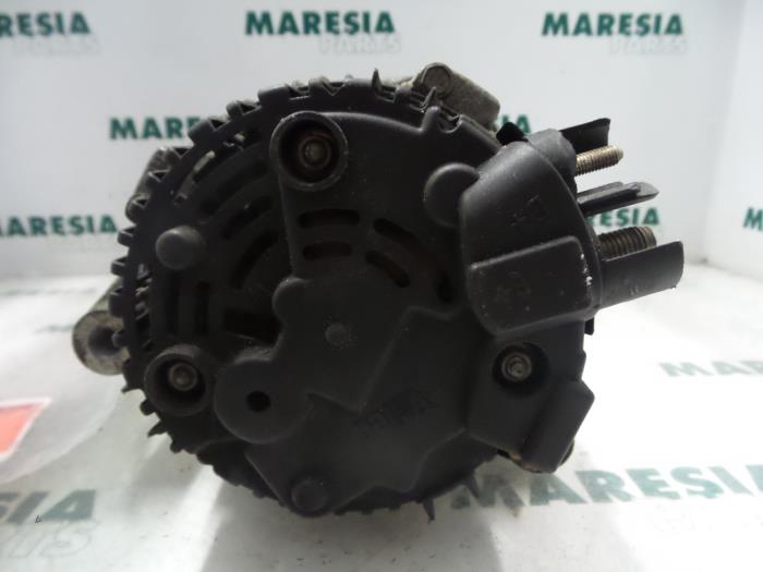 Dynamo Citroen Xantia Break 2.0i 16V - 5705S4 RFV VALEO