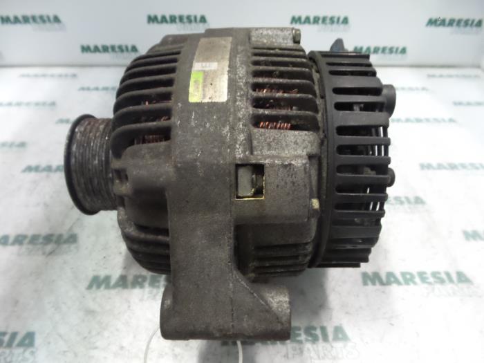 Dynamo Citroen Xantia Break 2.0i 16V - 5705S4 RFV VALEO