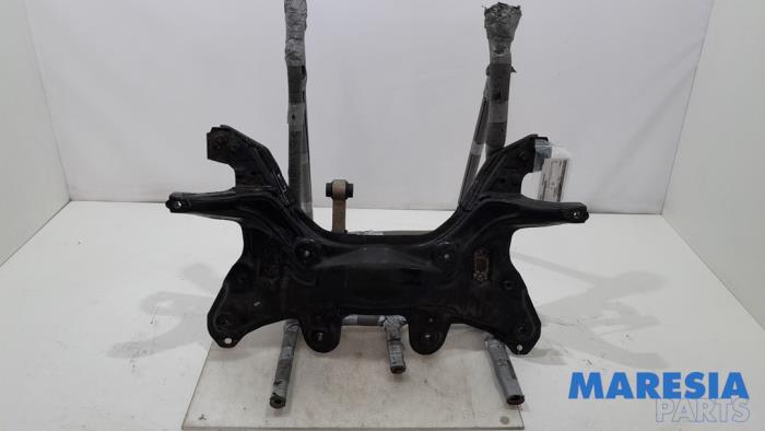 Begagnade Underram Fiat 500C (312) 0.9 TwinAir 85 Pris € 89,99 Marginaltabell erbjuds av Maresia Parts
