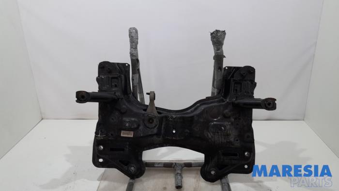 Used Subframe Alfa Romeo Giulietta (940) 1.75 TBI 16V QV Price € 74,99 Margin scheme offered by Maresia Parts