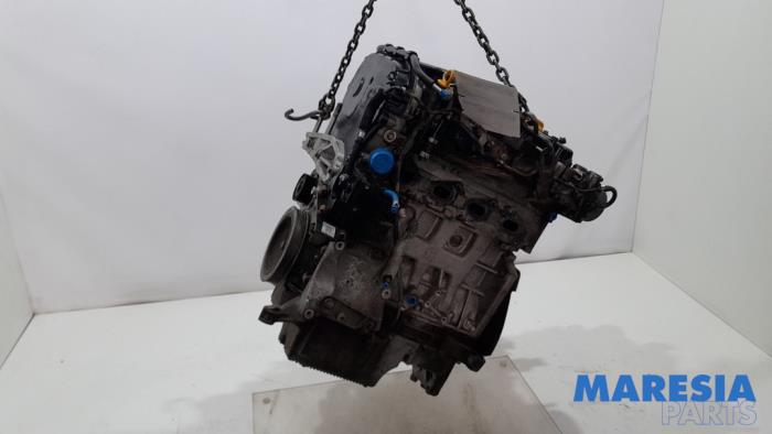 Używane Silnik Alfa Romeo Giulietta (940) 1.75 TBI 16V QV Cena € 3.500,00 Procedura marży oferowane przez Maresia Parts