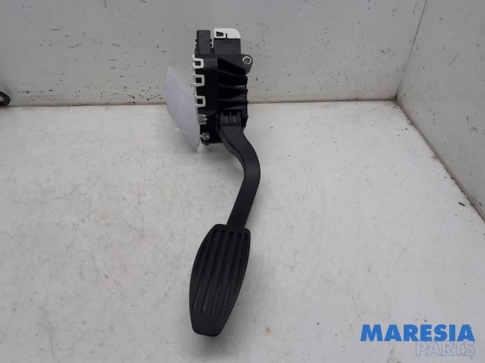 Gebrauchte Gaspedalposition Sensor Fiat 500 (312) 0.9 TwinAir 60 Preis € 30,00 Margenregelung angeboten von Maresia Parts